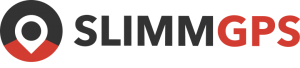 SlimmGPS logo